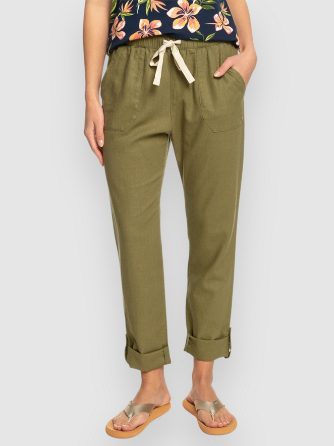 Roxy On The Seashore Pants