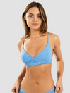 Roxy SD Beach Classics Wrap Bra Bikini top