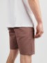 bordeaux brown