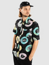 Volcom V Ent Lp Woven Shirt