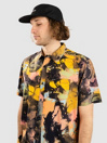 Volcom Skulli Print Skjorte