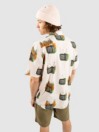 Volcom Fa J Hager Woven Hemd