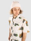 Volcom Fa J Hager Woven Hemd