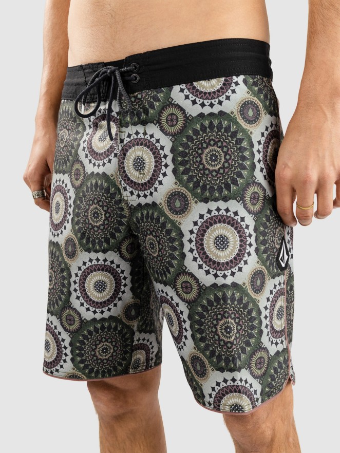 Volcom Barnacle Stoney 19 Boardshorts