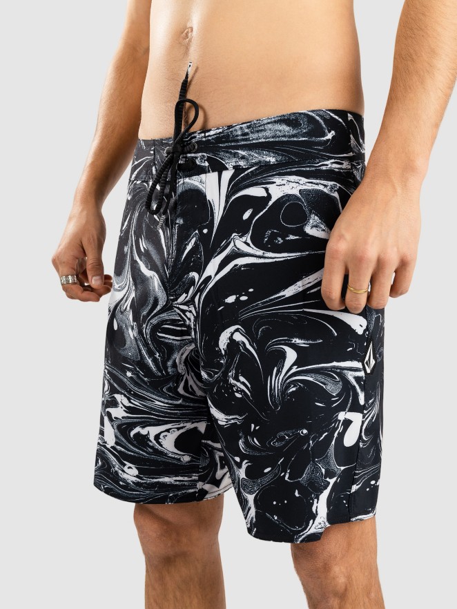 Volcom Marble Mod 19 Boardshorts
