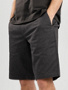 charcoal heather