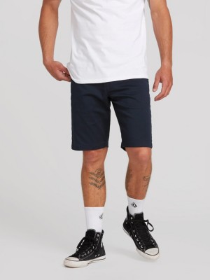 Volcom Frckn Mdn Stretch 21 Pantaloncini