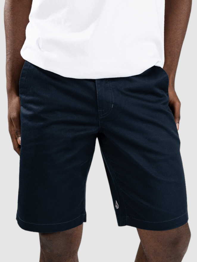 Volcom Frckn Mdn Strch 21 Korte Broek