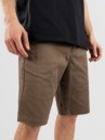 Volcom Frckn Mdn Strch 21 Shorts