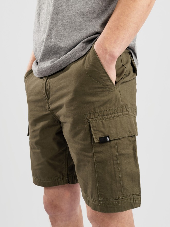 Volcom March Cargo Shorts