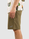 Volcom Outer Spaced 21 Pantalones Cortos