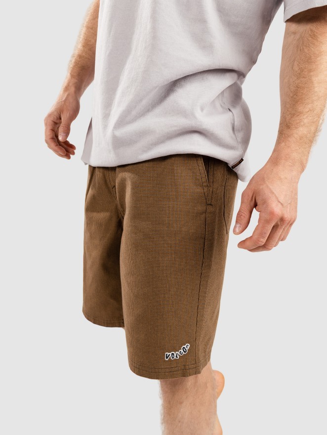 Volcom Outer Spaced 21 Shorts