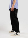 Volcom Pleated Loose Tapered Pantalon