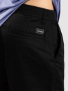 Volcom Pleated Loose Tapered Pantalon