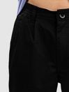 Volcom Pleated Loose Tapered Pantalon