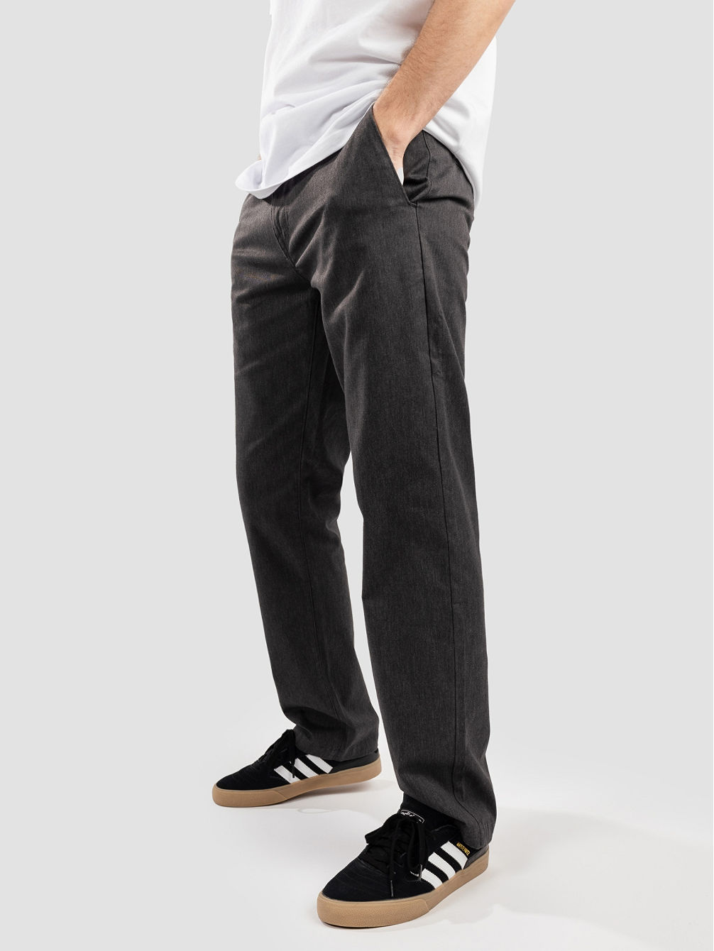 Frickin Modern Stretch Pantalones