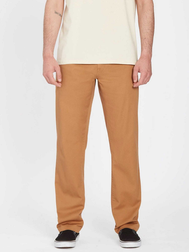 Volcom Frickin Modern Stret Pants