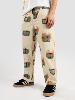 Volcom Fa J Hager Ew Housut