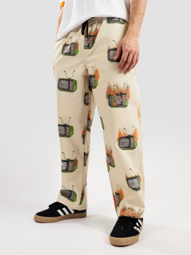 Volcom Fa J Hager Ew Pantaloni