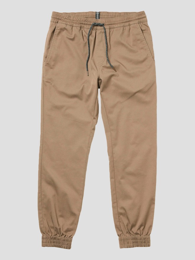 Volcom Frickin Slim Jogger Pants