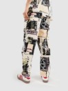 Volcom Psychstone Ew Pantaloni