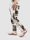 Volcom Psychstone Ew Pantaloni