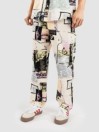 Volcom Psychstone Ew Pantaloni