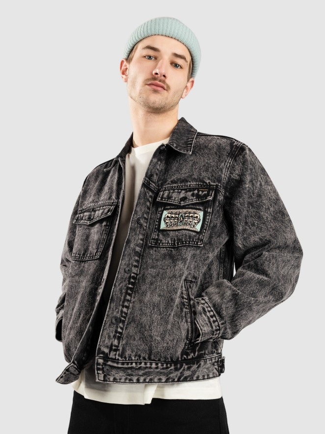 Volcom Mind Invasion Bunda