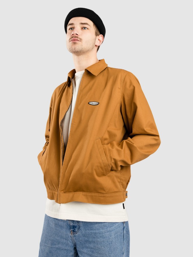 Volcom Voider Jacket