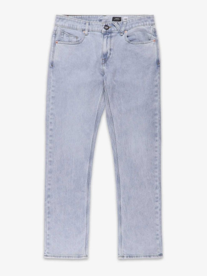 Volcom Vorta Denim Jeans