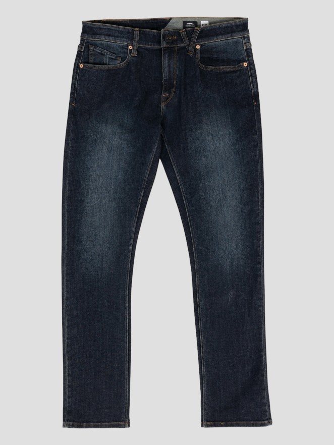 Volcom Vorta Denim Jeans