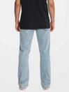 Volcom Solver Denim Jeans
