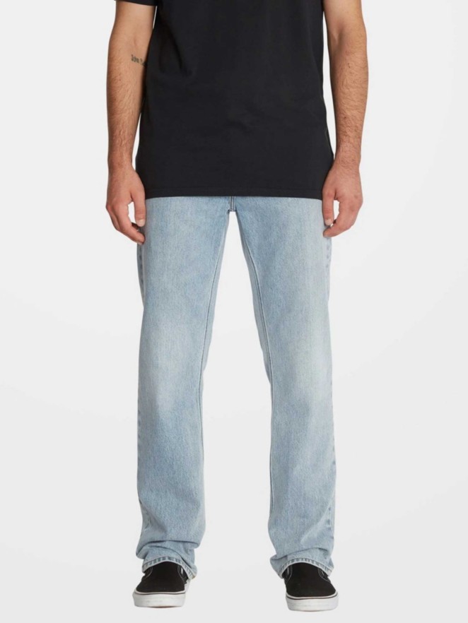 Volcom Solver Denim Jeans