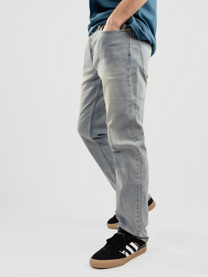 Volcom Solver Denim Jeans