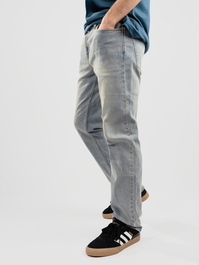 Volcom Solver Denim Jeans