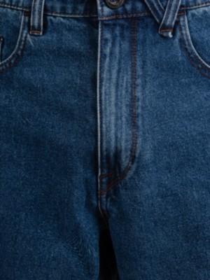 Billow Denim Jeans