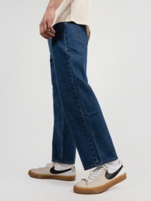 Billow Denim Kavbojke