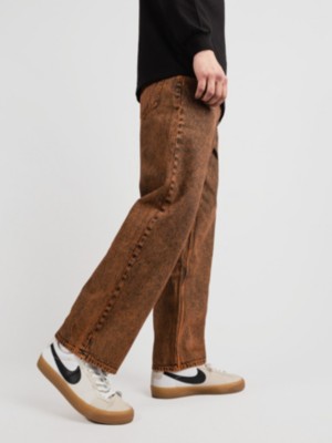 Volcom Billow Denim D&#382;&iacute;ny