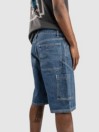 Volcom Labored Denim Utility Shorts