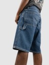 Volcom Labored Denim Utility Shorts