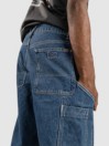 Volcom Labored Denim Utility Shorts