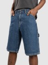 Volcom Labored Denim Utility Shorts