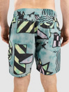 Volcom Chlorine Killer Stoney Trnk 17 Boardshorts