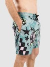 Volcom Chlorine Killer Stoney Trnk 17 Boardshorts