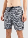 Volcom Fa J Hager Trunk 17 Boardshort