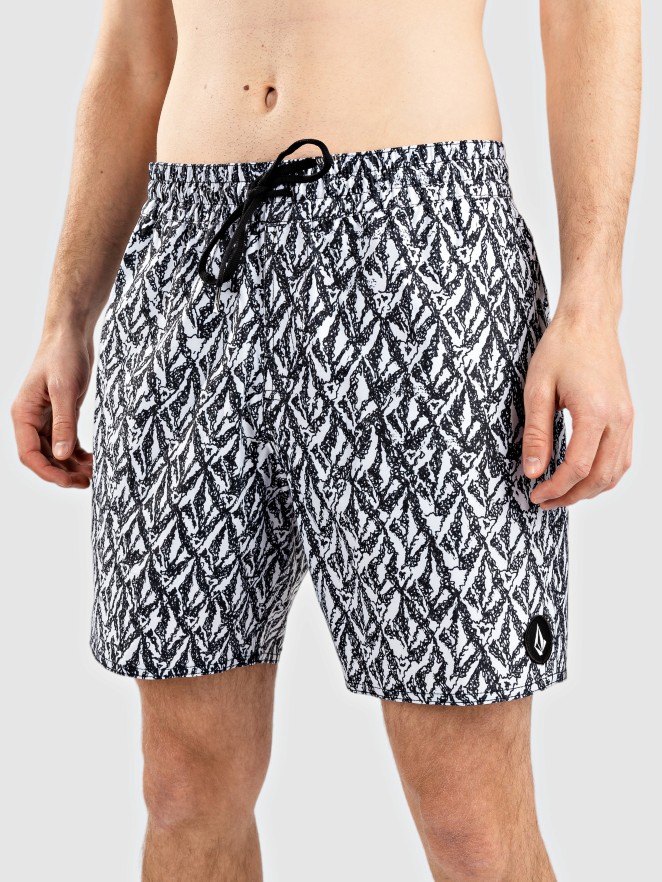 Volcom Fa J Hager Trunk 17 Boardshort