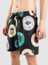 Volcom V Ent Lp Stoney Trunk 17 Boardshorts