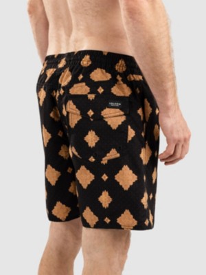 Polly Pack Trunk 17 Boardshorts