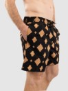 Volcom Polly Pack Trunk 17 Boardshorts