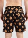 Volcom Polly Pack Trunk 17 Boardshorts
